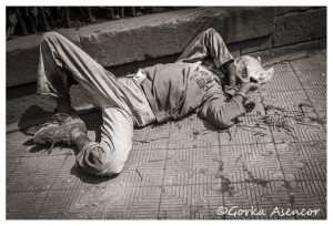 FOTO AFRICA ETIOPIA ADDIS