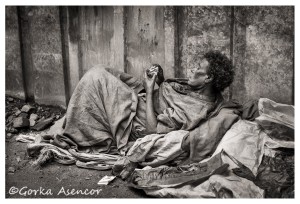 AFRICA ETIOPIA ADDIS