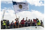 REGATAS TRAINERAS BANDERA DE LA CONCHA