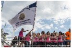 REGATAS TRAINERAS BANDERA DE LA CONCHA