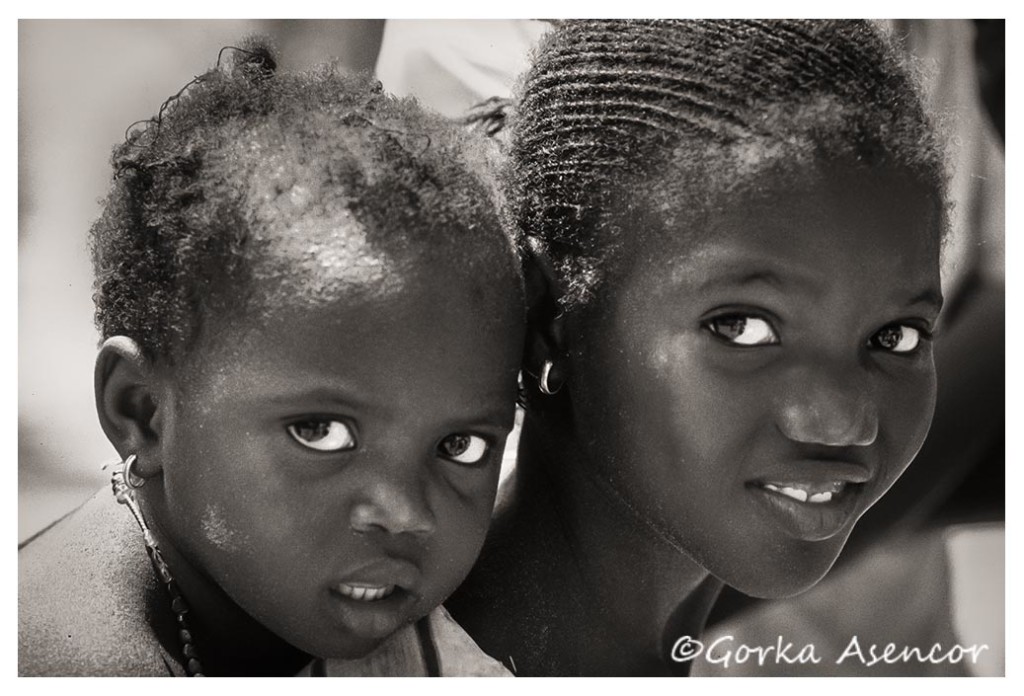 SENEGAL NIÑOS